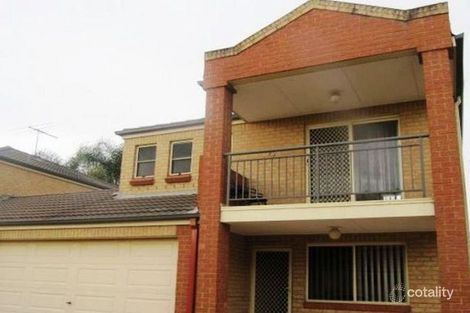 27/22-32 Hall St, St Marys, NSW 2760