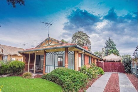 Property photo of 9 Haite Place Roxburgh Park VIC 3064