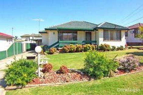 Property photo of 12 Fiona Street Woodpark NSW 2164