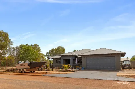 1 Bargas Link, Bilingurr, WA 6725