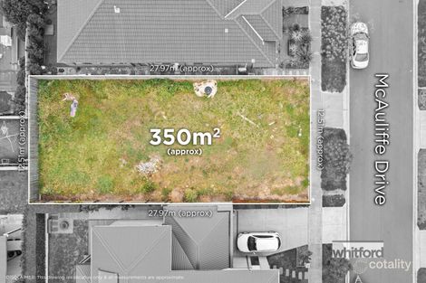 7 Mcauliffe Dr, Fyansford, VIC 3218