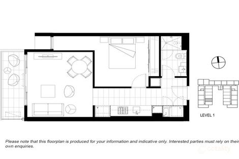 Property photo of 21/9 Hewitt Avenue Footscray VIC 3011