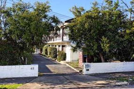 Property photo of 3/48 Cawkwell Street Malvern VIC 3144