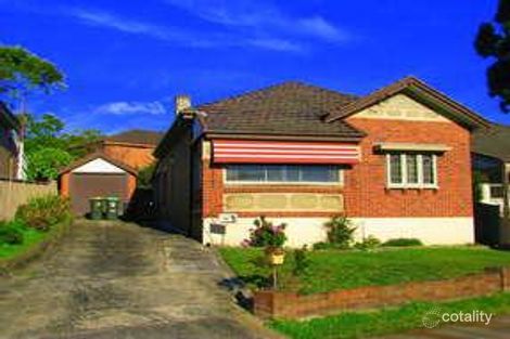 98 Connells Point Rd, South Hurstville, NSW 2221