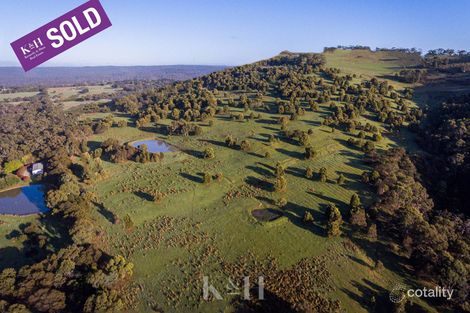 125 Dunne Rd, Bullengarook, VIC 3437