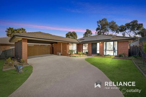 5 George Greeves Pl, Hoppers Crossing, VIC 3029
