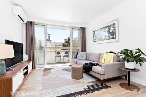 4/52-54 Pasley St, South Yarra, VIC 3141