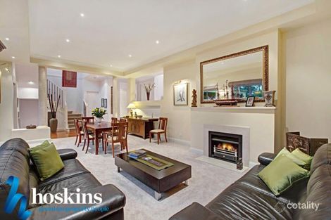 Property photo of 1 Green Ridge Warrandyte South VIC 3134