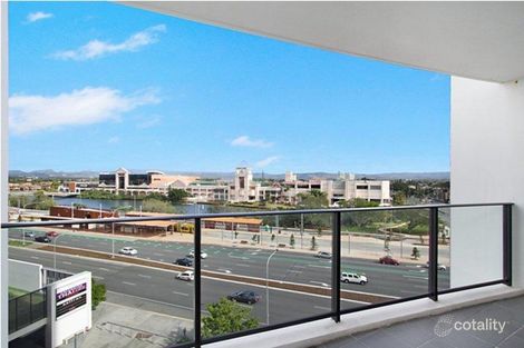 Property photo of 709/22 Surf Parade Broadbeach QLD 4218
