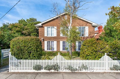 Property photo of 7/6 Irving Street Malvern VIC 3144