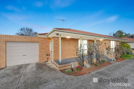 Property photo of 2/4 Napier Street Dandenong VIC 3175