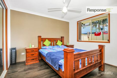 Property photo of 4 Pearra Way Claremont Meadows NSW 2747