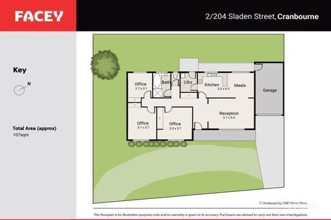 2/204 Sladen St, Cranbourne, VIC 3977