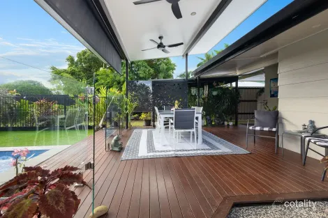 Property photo of 9 Card Avenue Manunda QLD 4870
