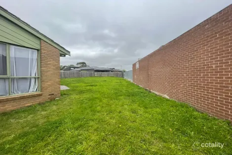 Property photo of 40 Batman Avenue Sunbury VIC 3429