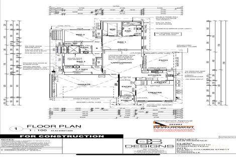 Property photo of 36 Columbus Street Burdell QLD 4818