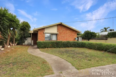 Property photo of 6 Young Street Horsham VIC 3400