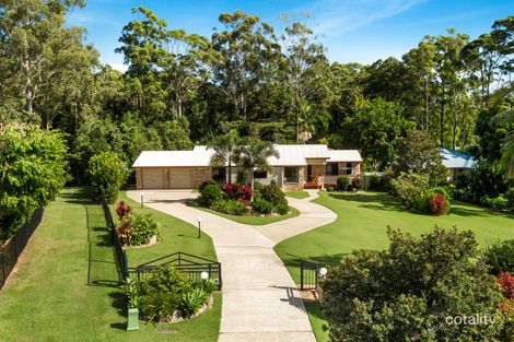 Property photo of 21 Sundown Close Tanawha QLD 4556