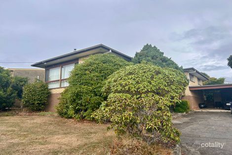 25 Van Diemens Cres, Park Grove, TAS 7320
