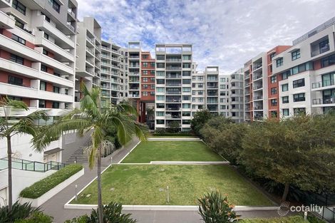 275/71 Jones St, Ultimo, NSW 2007