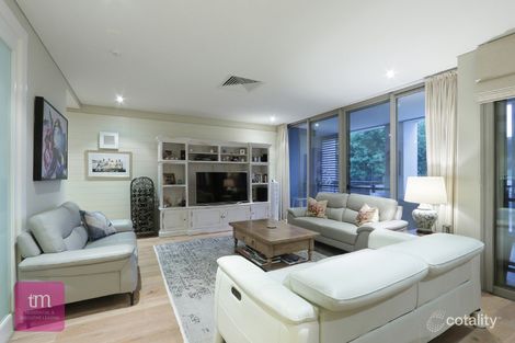 108/40 St Quentin Ave, Claremont, WA 6010