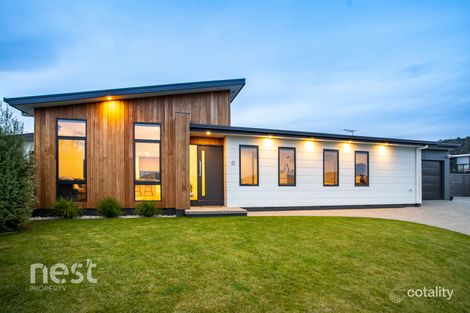 Property photo of 6 Supply Court Oakdowns TAS 7019
