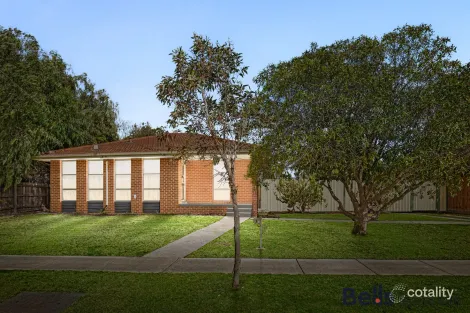 3 Pickersgill Ave, Sunshine West, VIC 3020