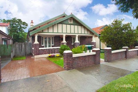 16 Janet St, Drummoyne, NSW 2047