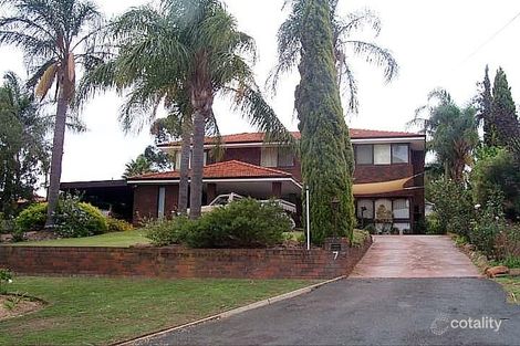 7 Kingsfield Ave, Swan View, WA 6056