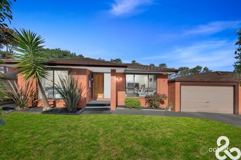 33 Tonelli Cres, Mill Park, VIC 3082
