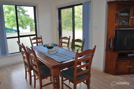 Property photo of 60A Dunbier Avenue Lurnea NSW 2170