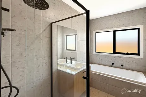 Property photo of 45 Cherrypool Crescent Eynesbury VIC 3338