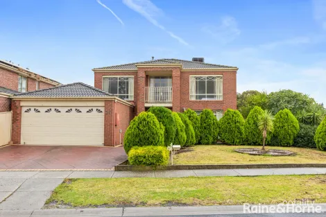 21 Santa Cruz Bvd, Roxburgh Park, VIC 3064