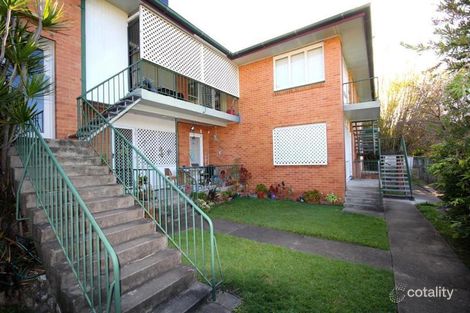 7/7 Regina St, Stones Corner, QLD 4120