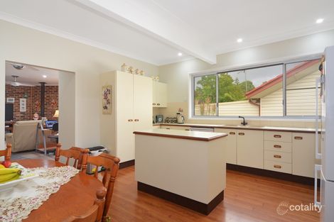 Property photo of 23 Deakin Street Oak Flats NSW 2529