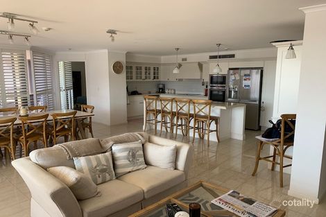 Property photo of 17/10 Lower River Terrace South Brisbane QLD 4101