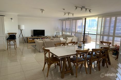Property photo of 17/10 Lower River Terrace South Brisbane QLD 4101