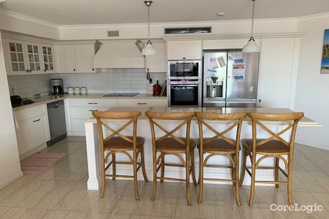 Property photo of 17/10 Lower River Terrace South Brisbane QLD 4101