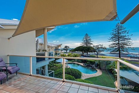 Property photo of 11/65 Waterloo Esplanade Wynnum QLD 4178