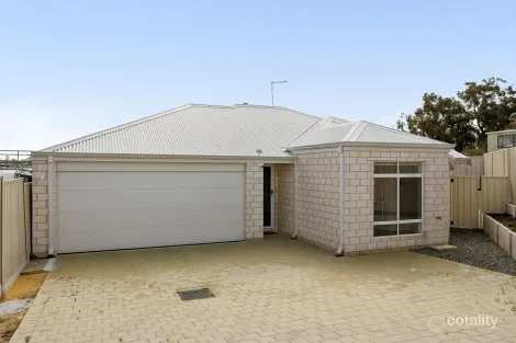Property photo of 11 Volta Way Wilson WA 6107