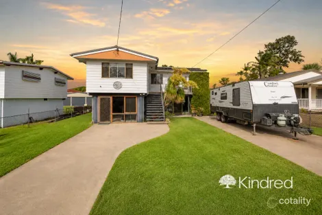 Property photo of 20 McPherson Street Kippa-Ring QLD 4021