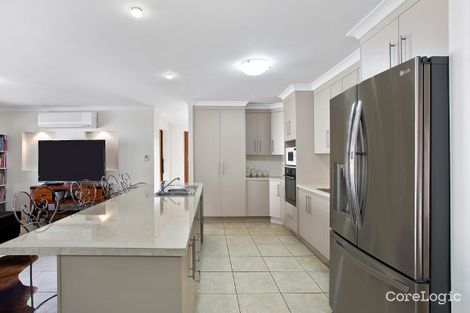 Property photo of 6 Treefern Terrace Frenchville QLD 4701