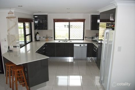 Property photo of 60 Larnach Street Zilzie QLD 4710