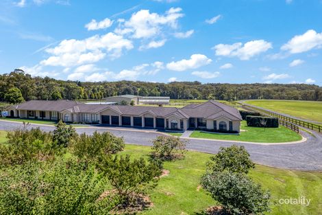 140 Hallards Rd, Central Mangrove, NSW 2250