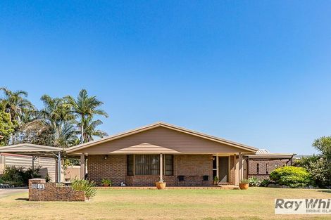 Property photo of 88 Bestmann Road East Sandstone Point QLD 4511