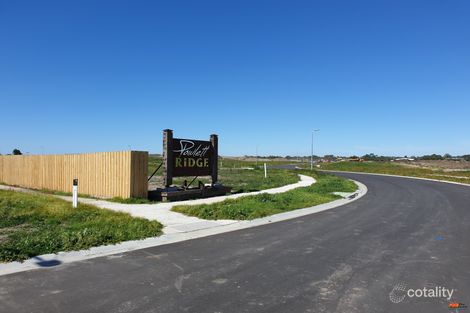 Property photo of 12 Runnel Drive Wonthaggi VIC 3995