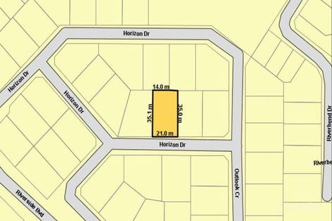 Property photo of 21 Horizon Drive Douglas QLD 4814