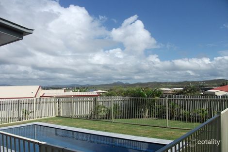 Property photo of 60 Larnach Street Zilzie QLD 4710