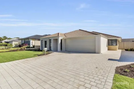 30 Worlington Loop, Meadow Springs, WA 6210