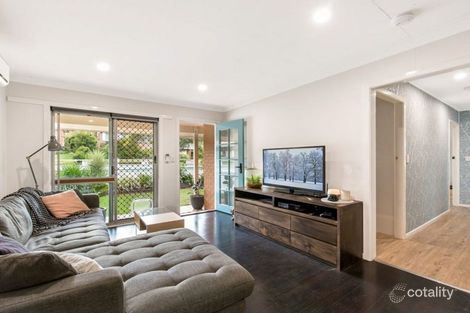 Property photo of 1/39 Barrymount Crescent Mount Lofty QLD 4350